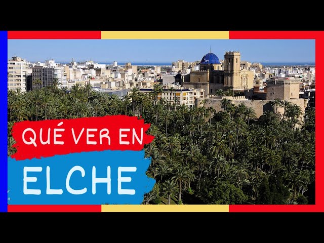 Excursiones-por-Elche - La Sierra Noticias