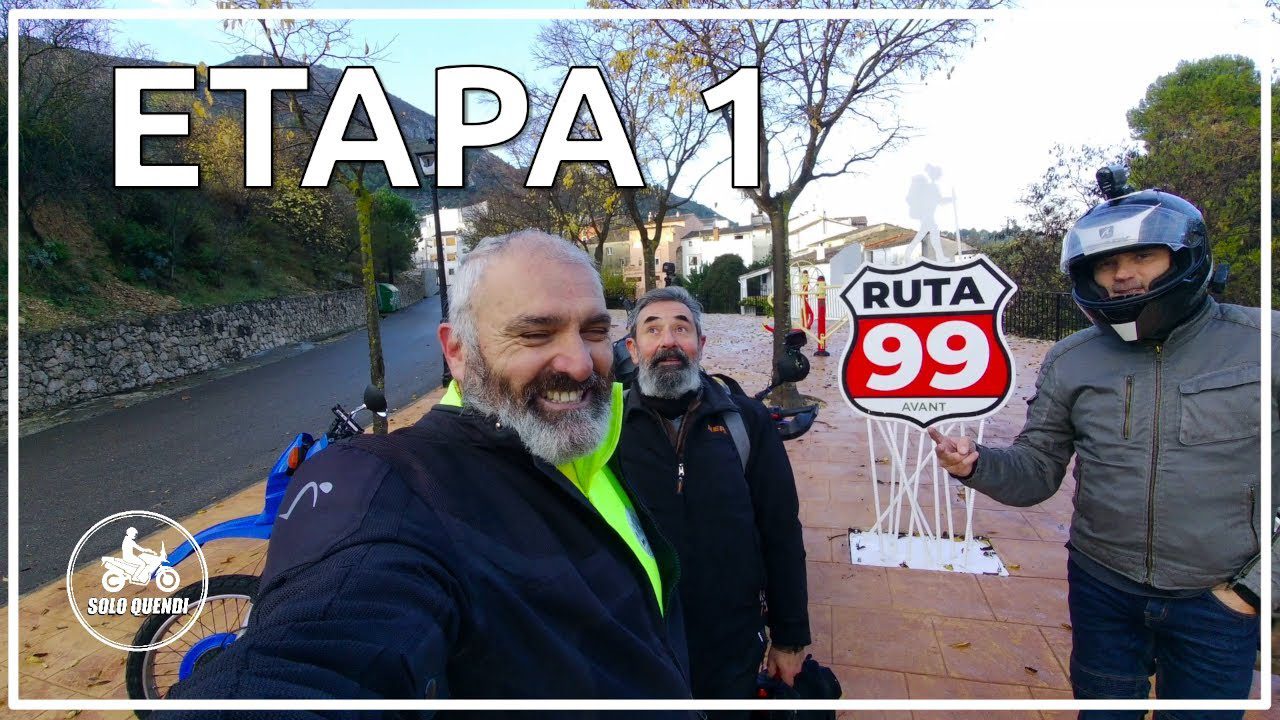 Excursiones-por-Famorca - La Sierra Noticias