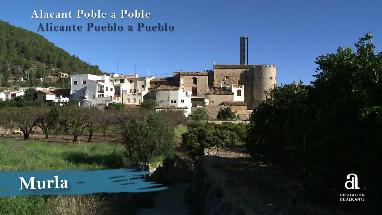 Excursiones-por-Murla - La Sierra Noticias