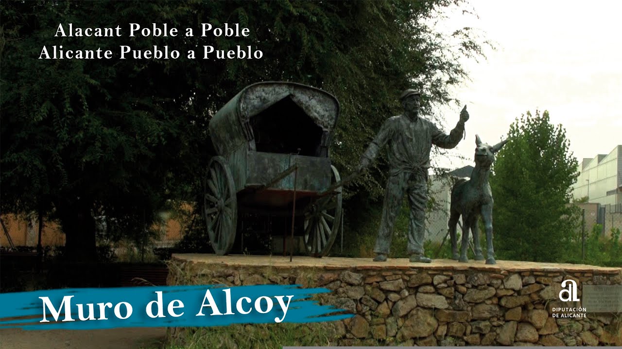 Excursiones-por-Muro-de-Alcoy - La Sierra Noticias
