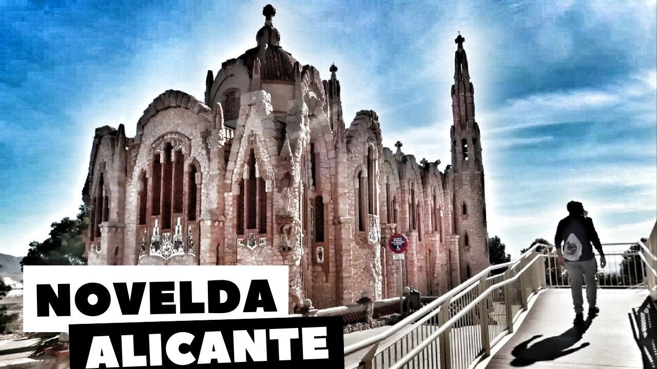 Excursiones-por-Novelda - La Sierra Noticias