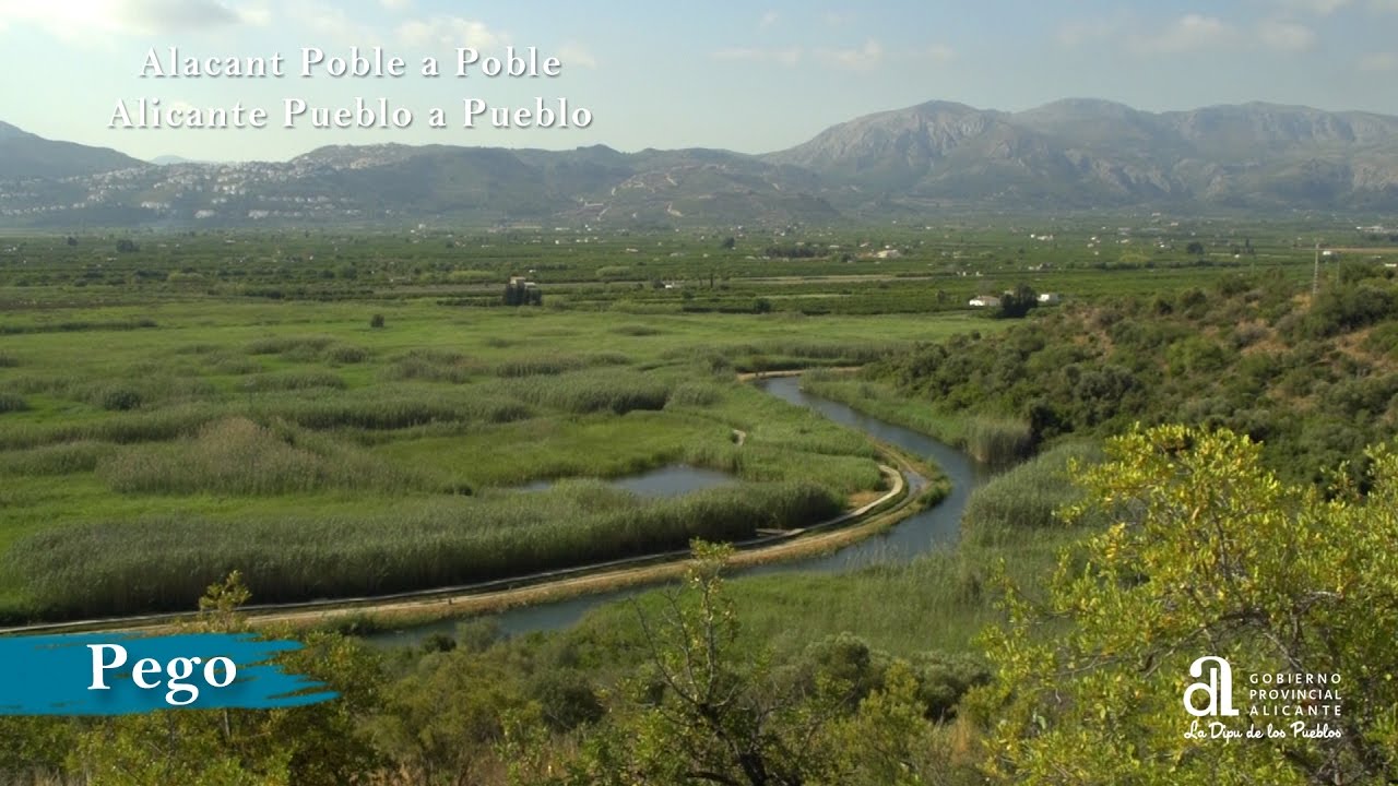 Excursiones-por-Pego - La Sierra Noticias