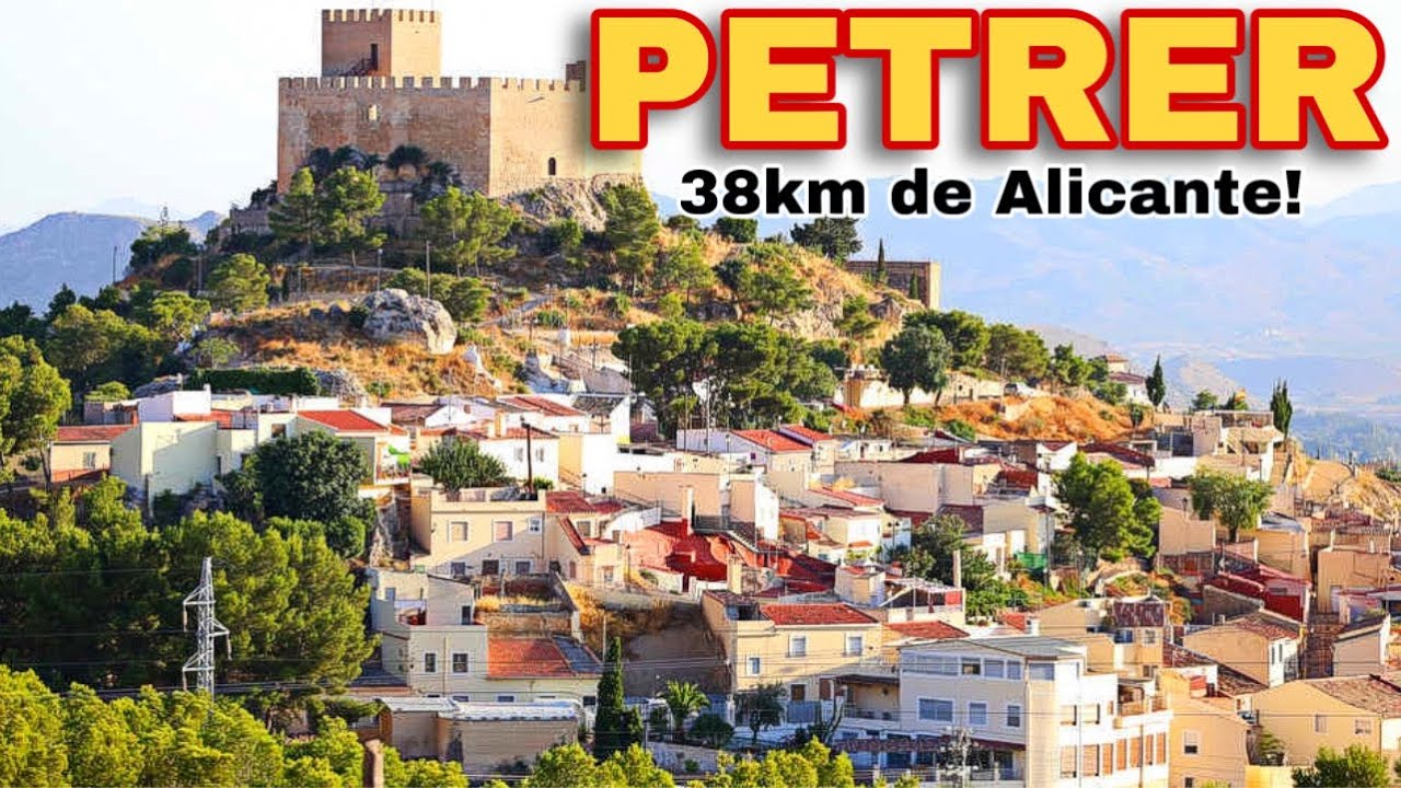 Excursiones-por-Petrer - La Sierra Noticias
