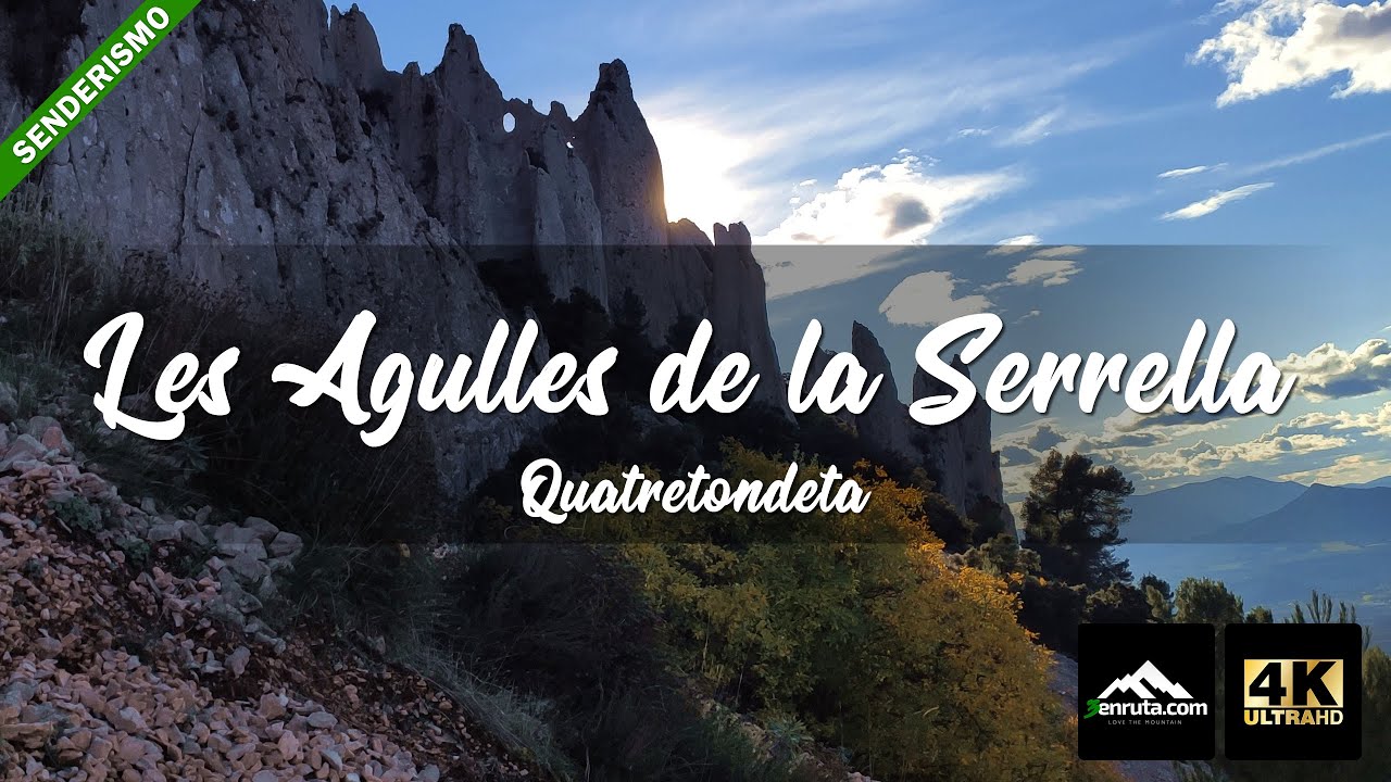 Excursiones-por-Quatretondeta - La Sierra Noticias
