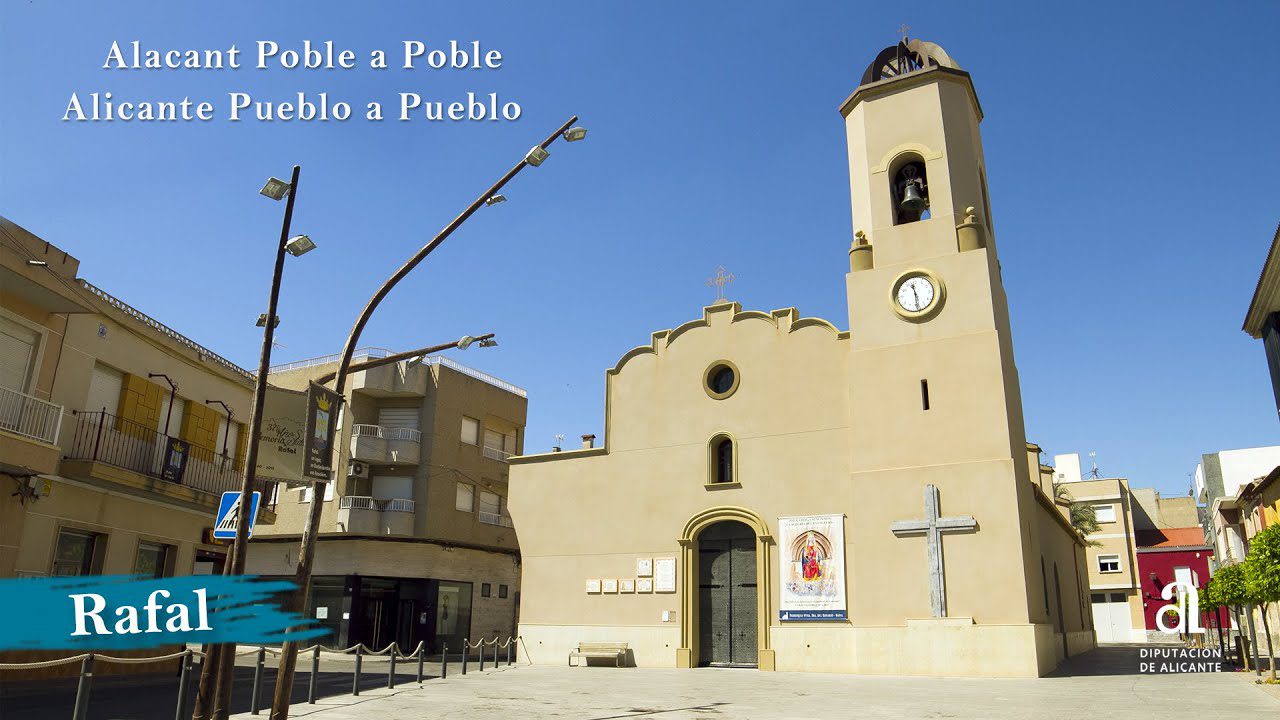 Excursiones-por-Rafal - La Sierra Noticias