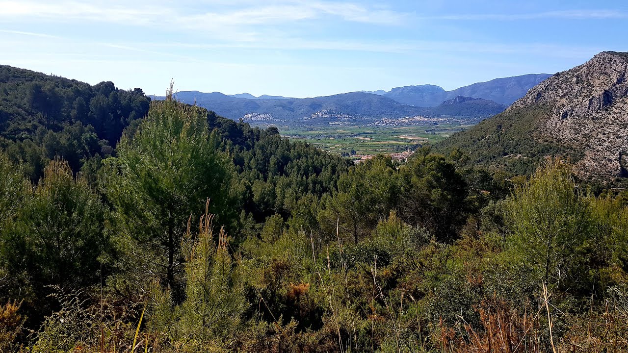 Excursiones-por-Rafol-dAlmunia - La Sierra Noticias