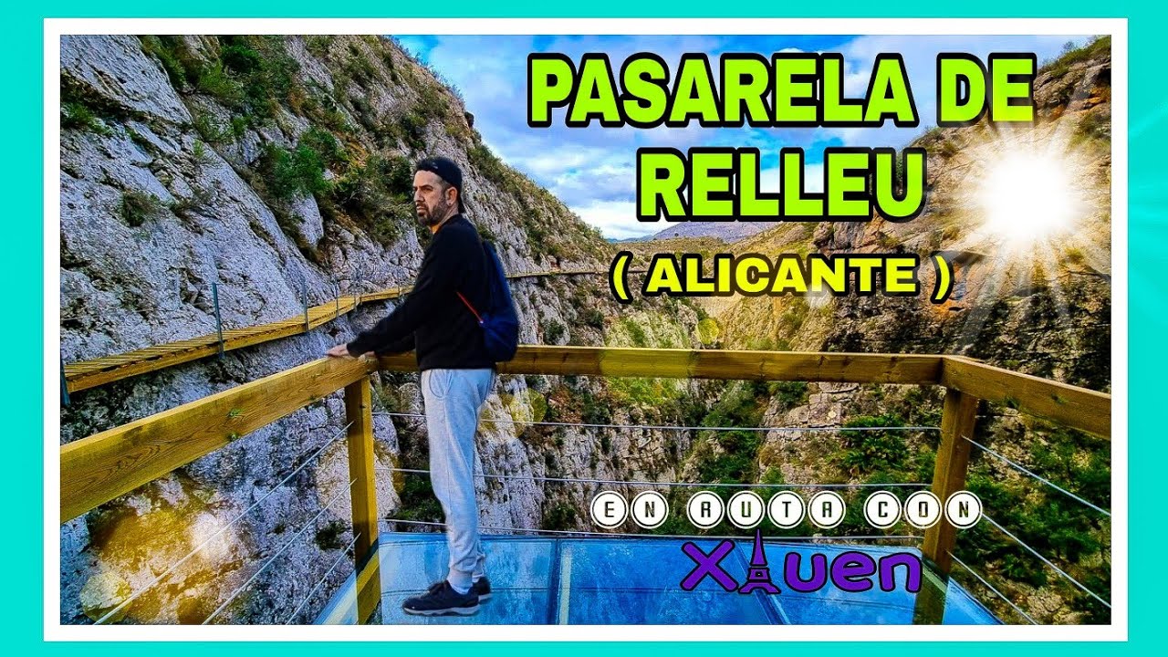 Excursiones-por-Relleu - La Sierra Noticias