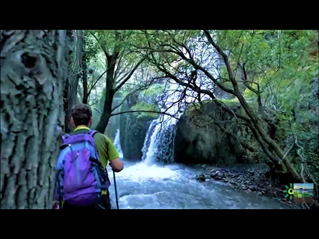 Explorando-la-Sierra-de-Granada-Rutas-Escenicas-para-Aventureros - La Sierra Noticias