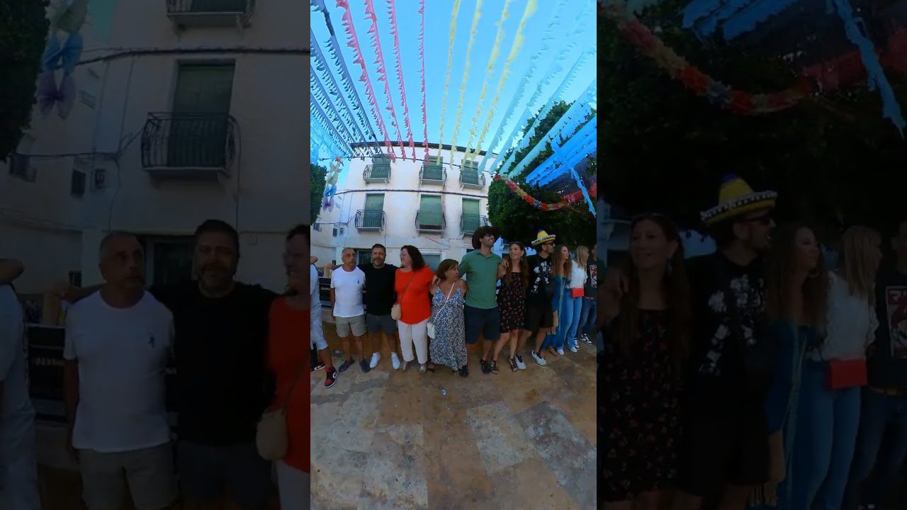 Fiestas-de-Albanchez - La Sierra Noticias