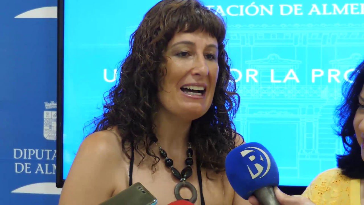 Fiestas-de-Alboloduy - La Sierra Noticias