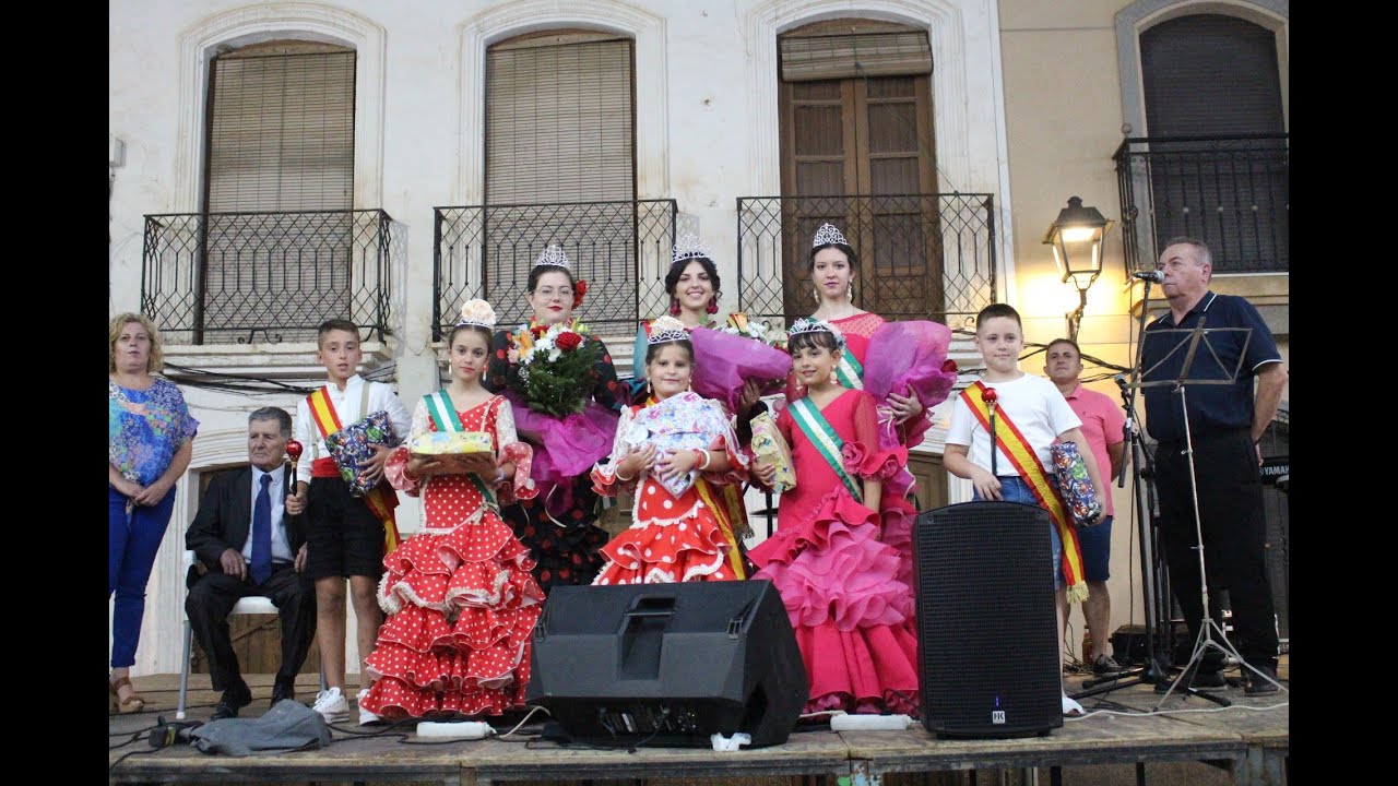 Fiestas-de-Alhabia - La Sierra Noticias