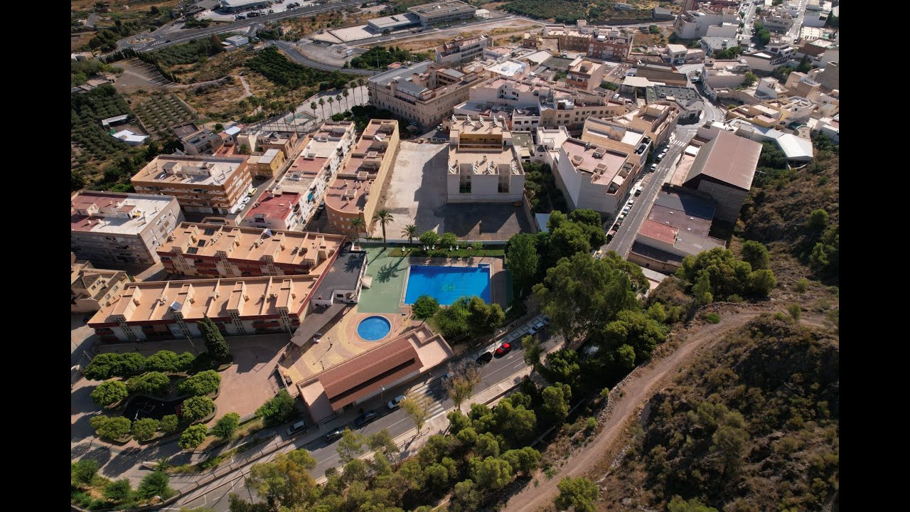 Fiestas-de-Alhama-de-Almeria - La Sierra Noticias