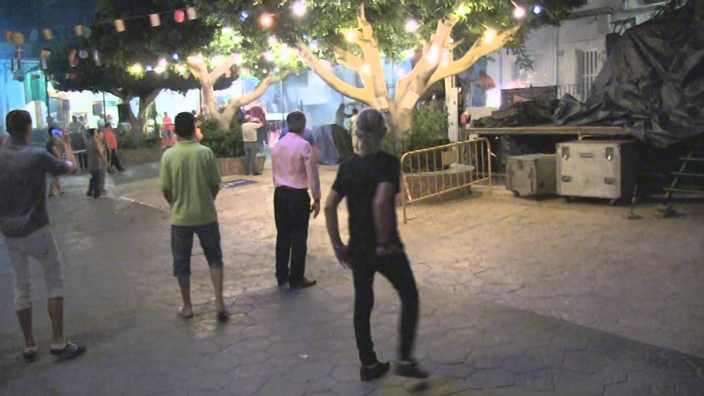 Fiestas-de-Alsodux - La Sierra Noticias