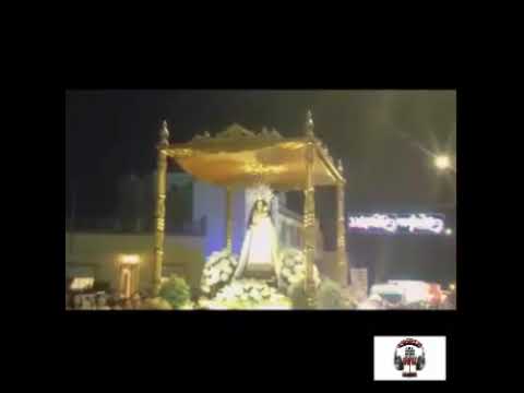 Fiestas-de-Antas - La Sierra Noticias