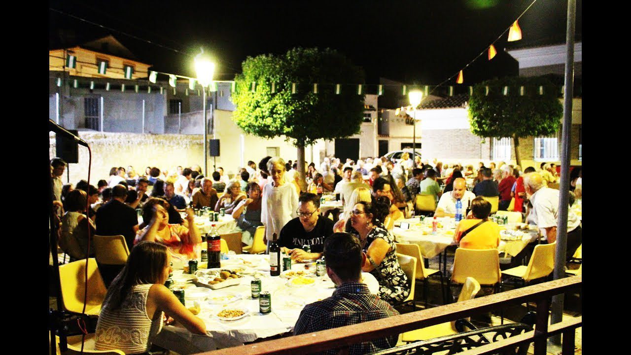 Fiestas-de-Armuna-de-Almanzora - La Sierra Noticias