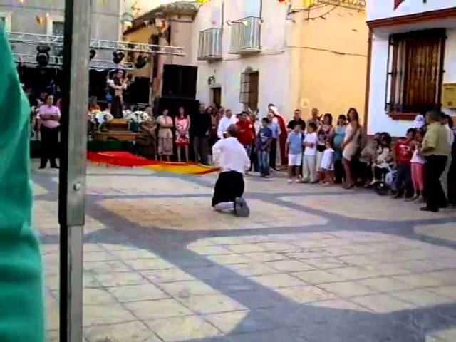 Fiestas-de-Bayarque - La Sierra Noticias