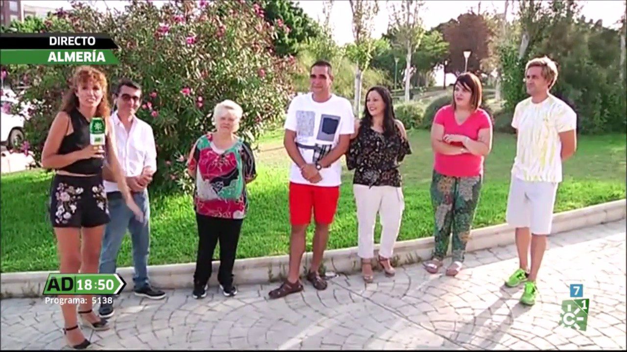 Fiestas-de-Benizalon - La Sierra Noticias