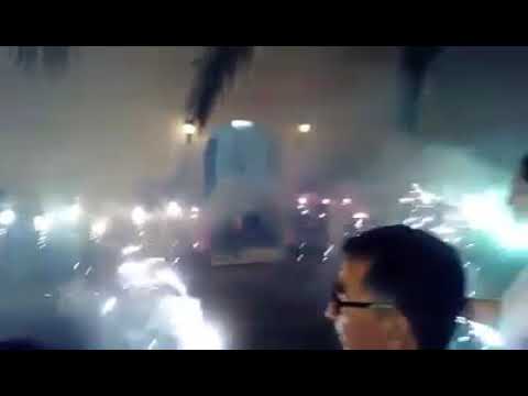 Fiestas-de-Bentarique - La Sierra Noticias