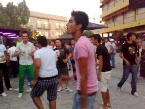 Fiestas-de-Berja - La Sierra Noticias