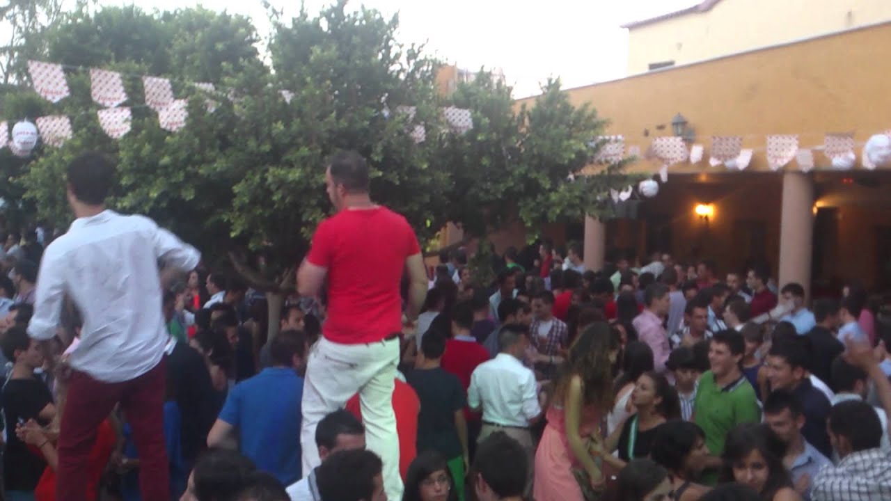 Fiestas-de-Fines - La Sierra Noticias