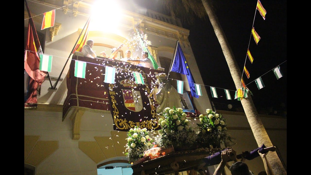 Fiestas-de-Gallardos - La Sierra Noticias