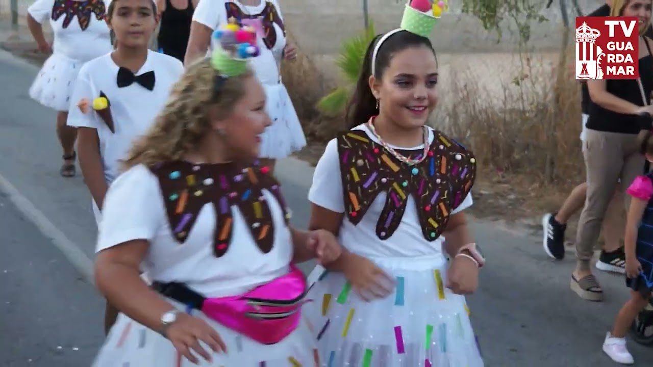 Fiestas-de-Guardamar-del-Segura - La Sierra Noticias