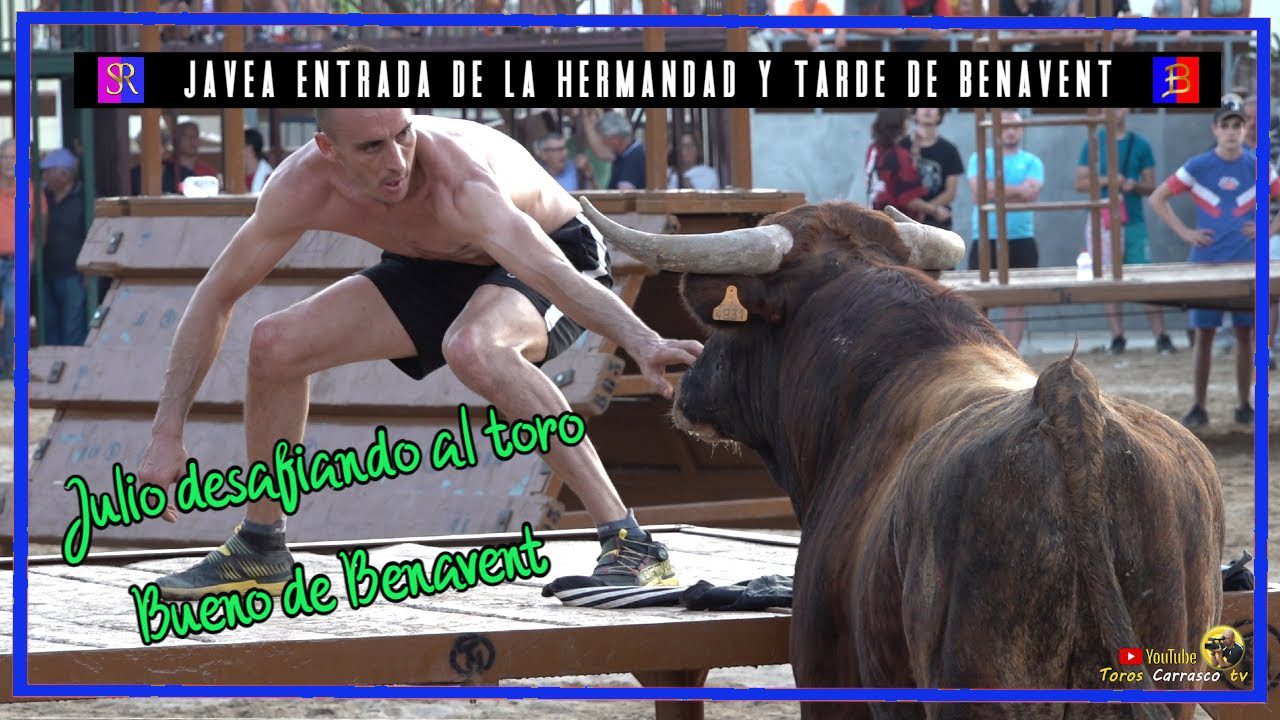 Fiestas-de-Javea - La Sierra Noticias