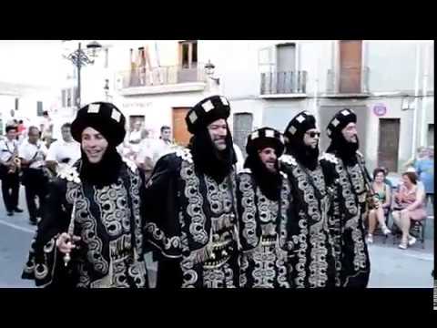 Fiestas-de-Murla - La Sierra Noticias