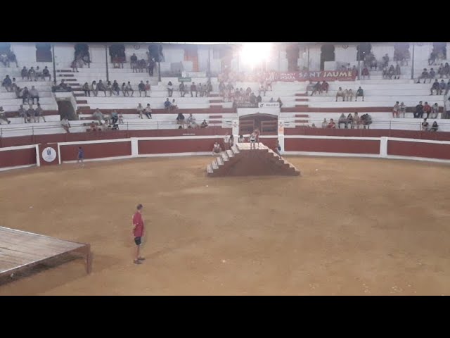 Fiestas-de-Ondara - La Sierra Noticias