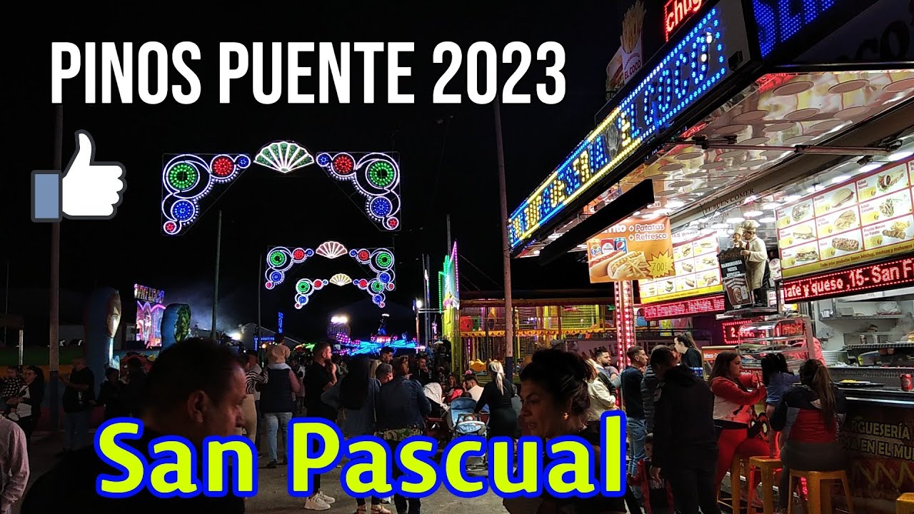 Fiestas-de-Pinos - La Sierra Noticias