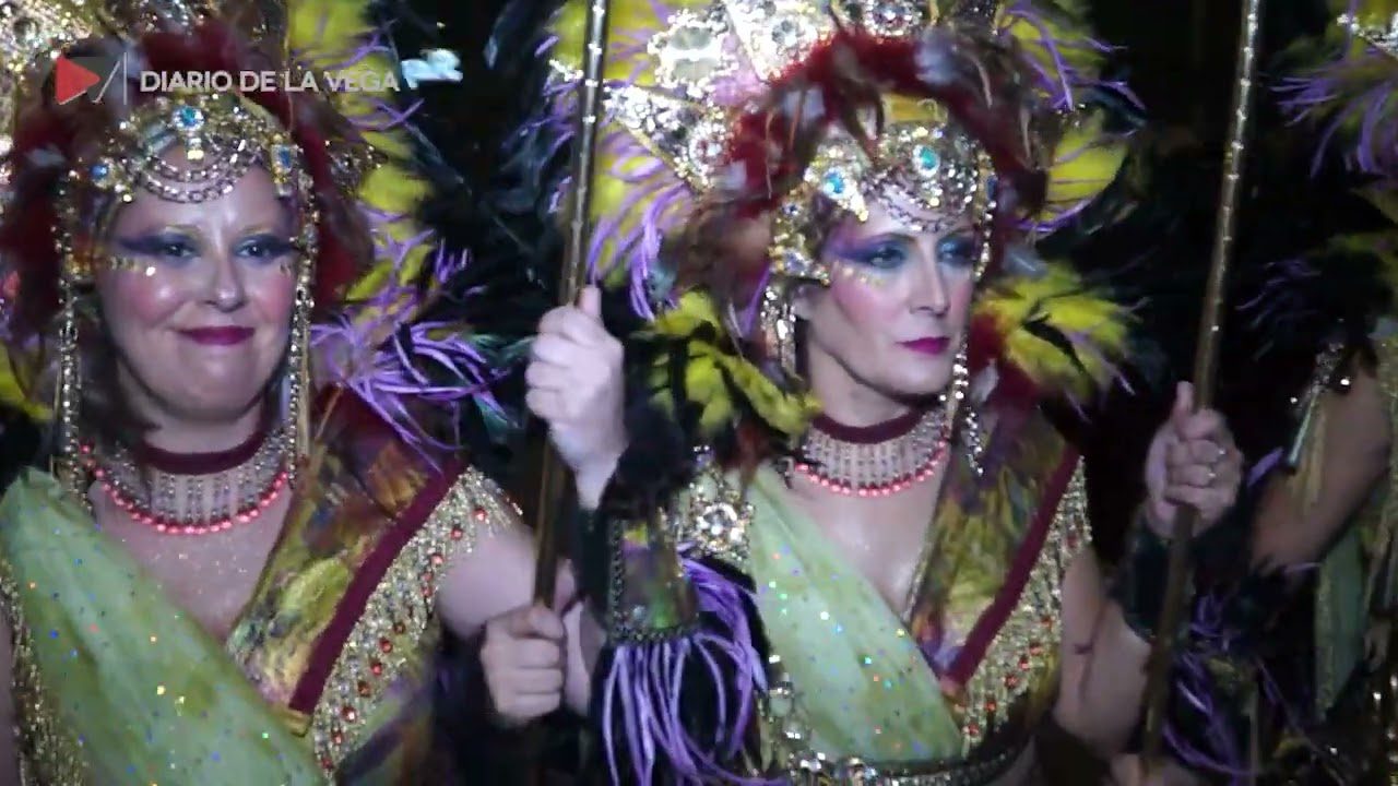 Fiestas-de-Rafal - La Sierra Noticias