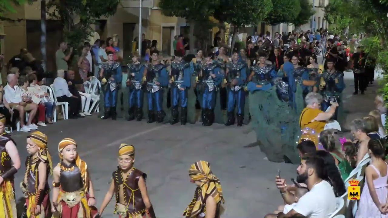 Fiestas-de-Romana - La Sierra Noticias
