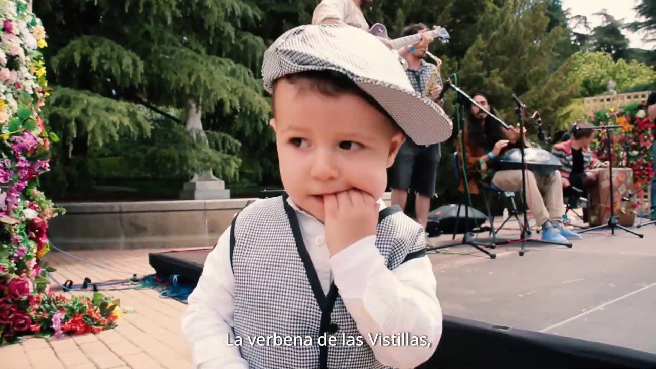 Fiestas-de-San-Isidro - La Sierra Noticias