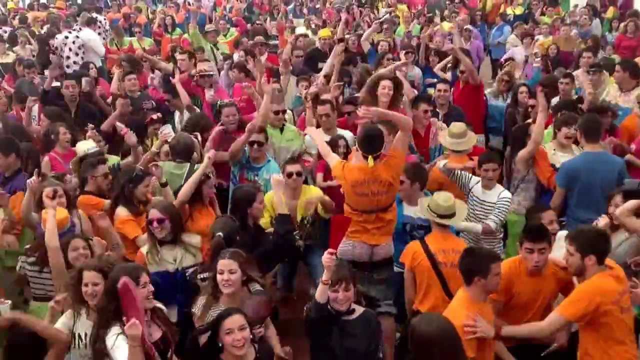 Fiestas-de-Teulada - La Sierra Noticias