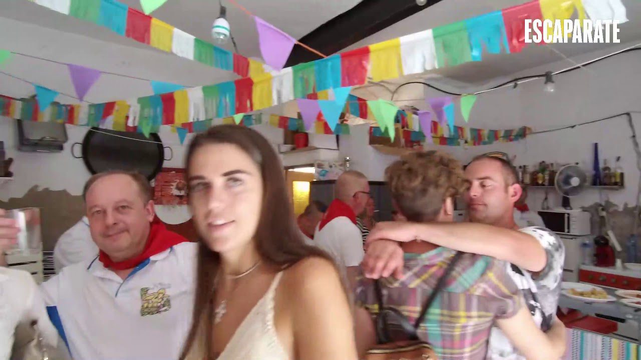 Fiestas-de-Tibi - La Sierra Noticias