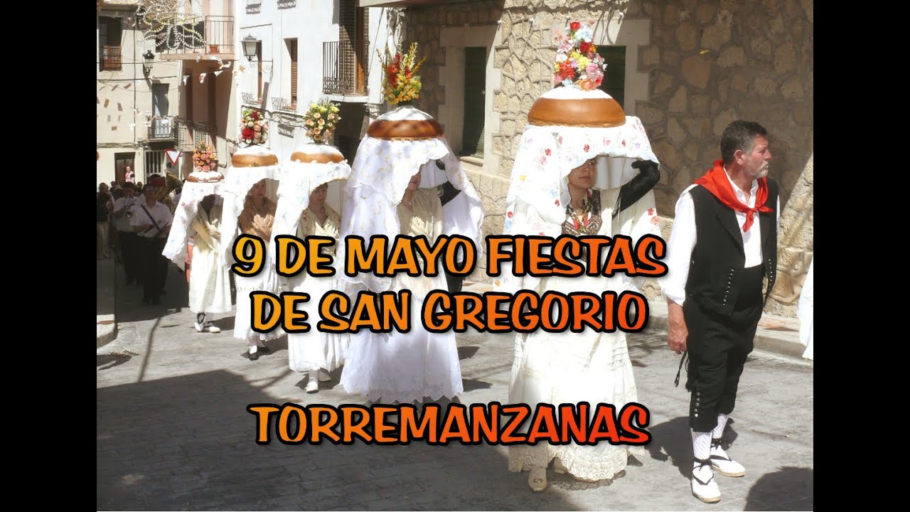 Fiestas-de-Torremanzanas - La Sierra Noticias