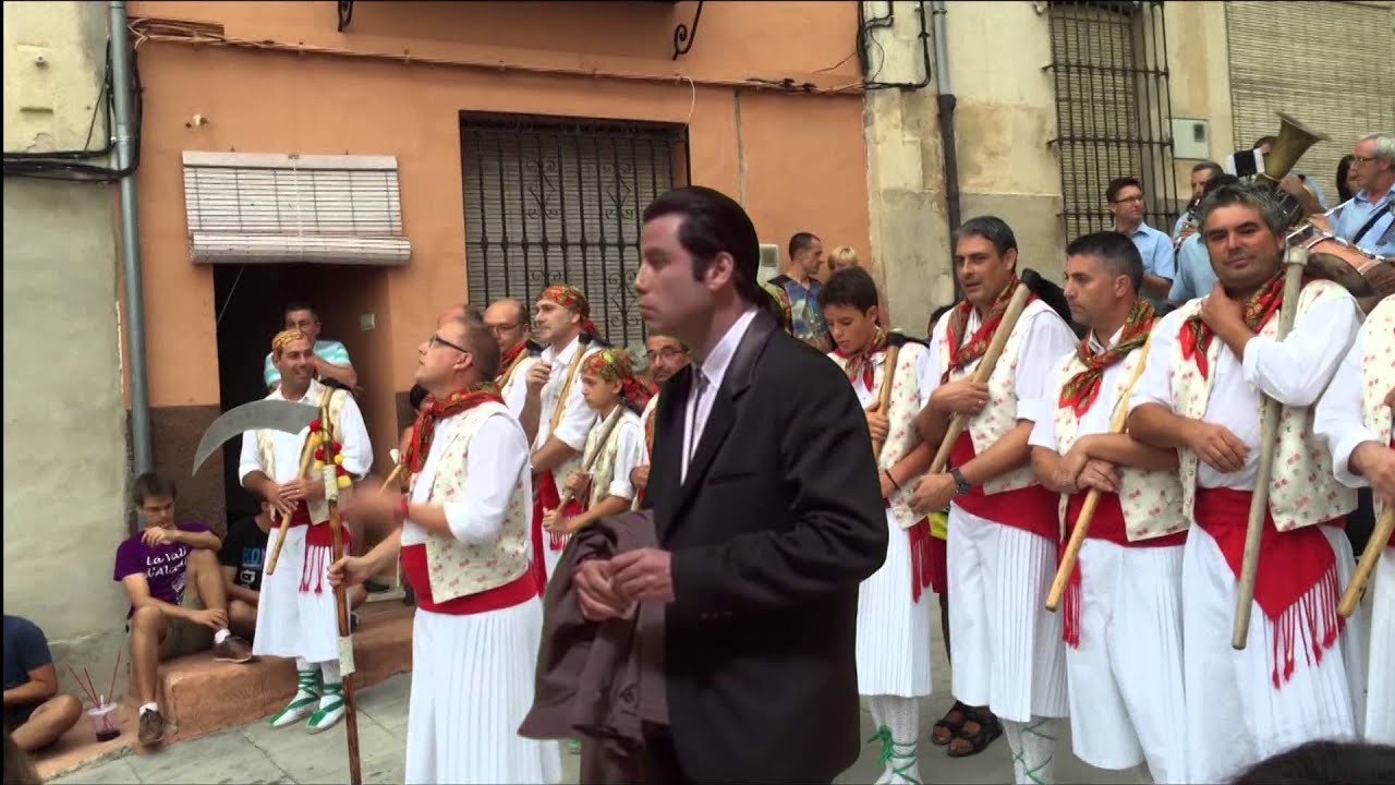 Fiestas-de-Vall-dAlcala - La Sierra Noticias