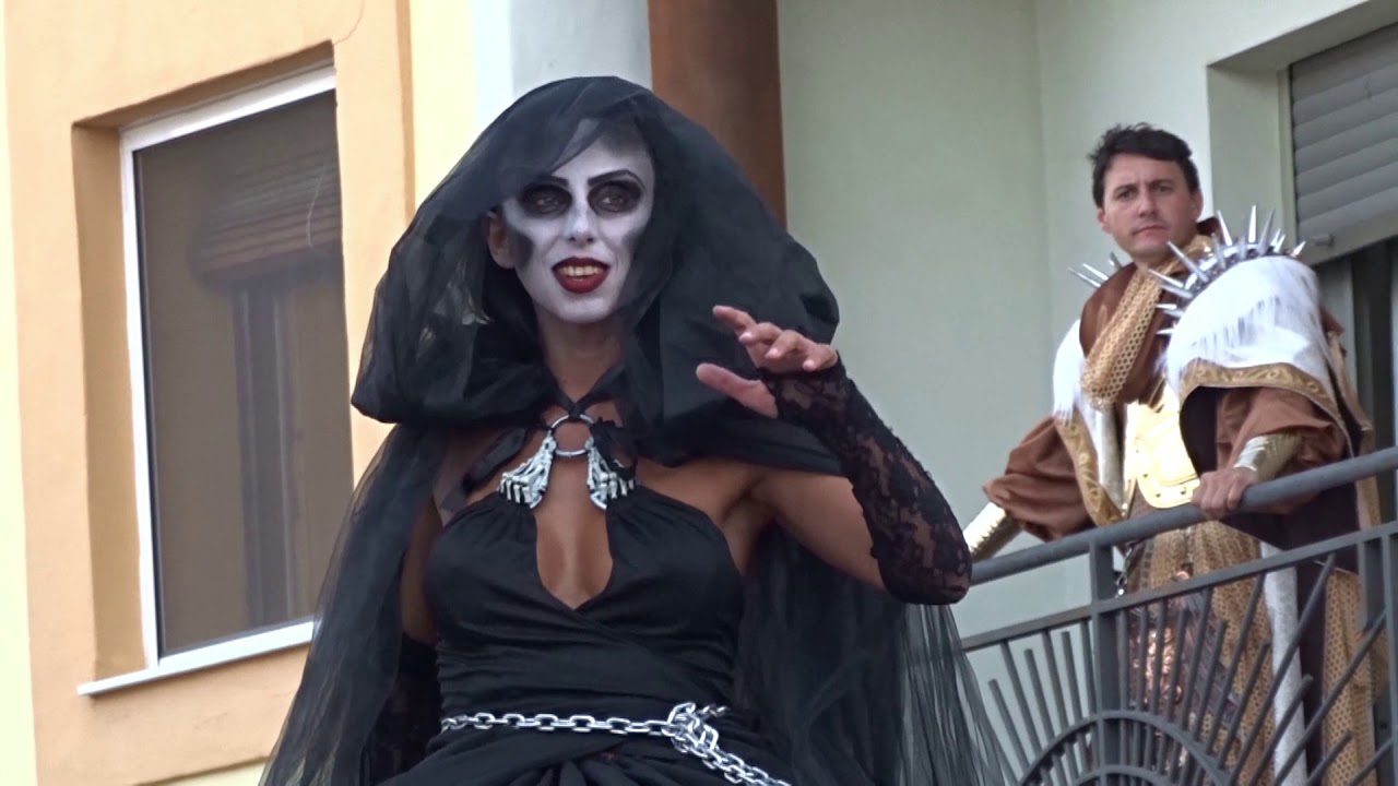 Fiestas-de-Verger - La Sierra Noticias