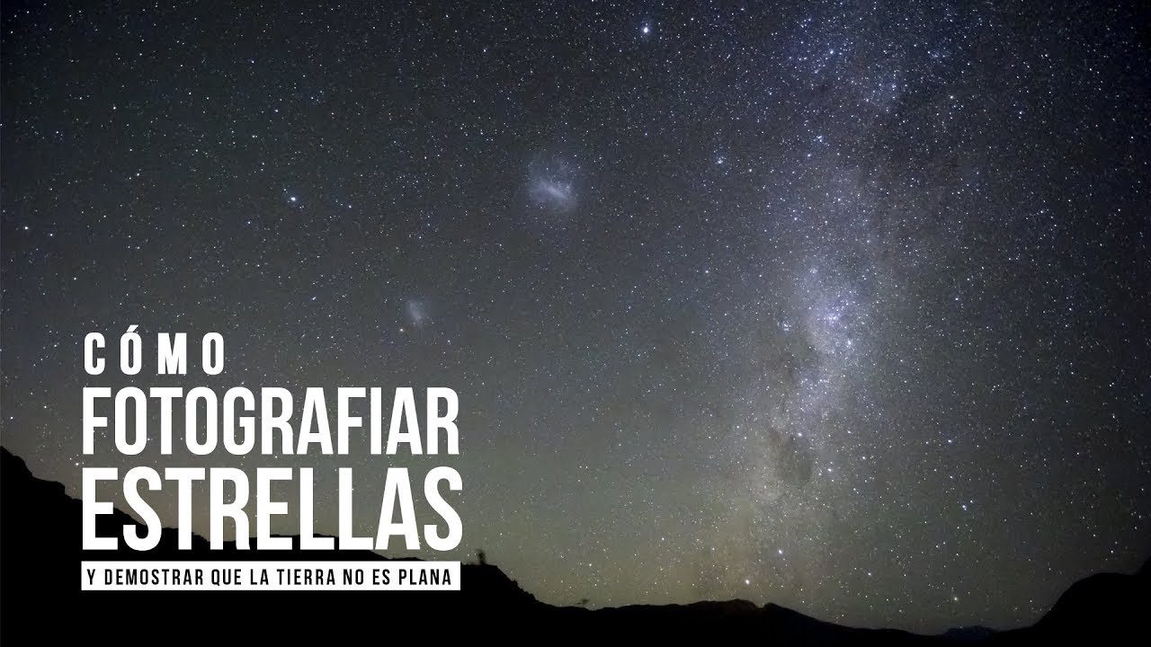 Fotografia-Nocturna-en-la-Sierra-Capturando-el-Cielo-Estrellado - La Sierra Noticias