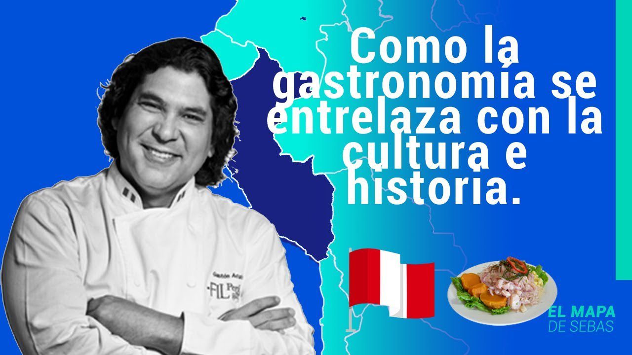 Gastronomia-Sierra-y-Mar-Platos-Fusionados-con-Productos-Locales - La Sierra Noticias