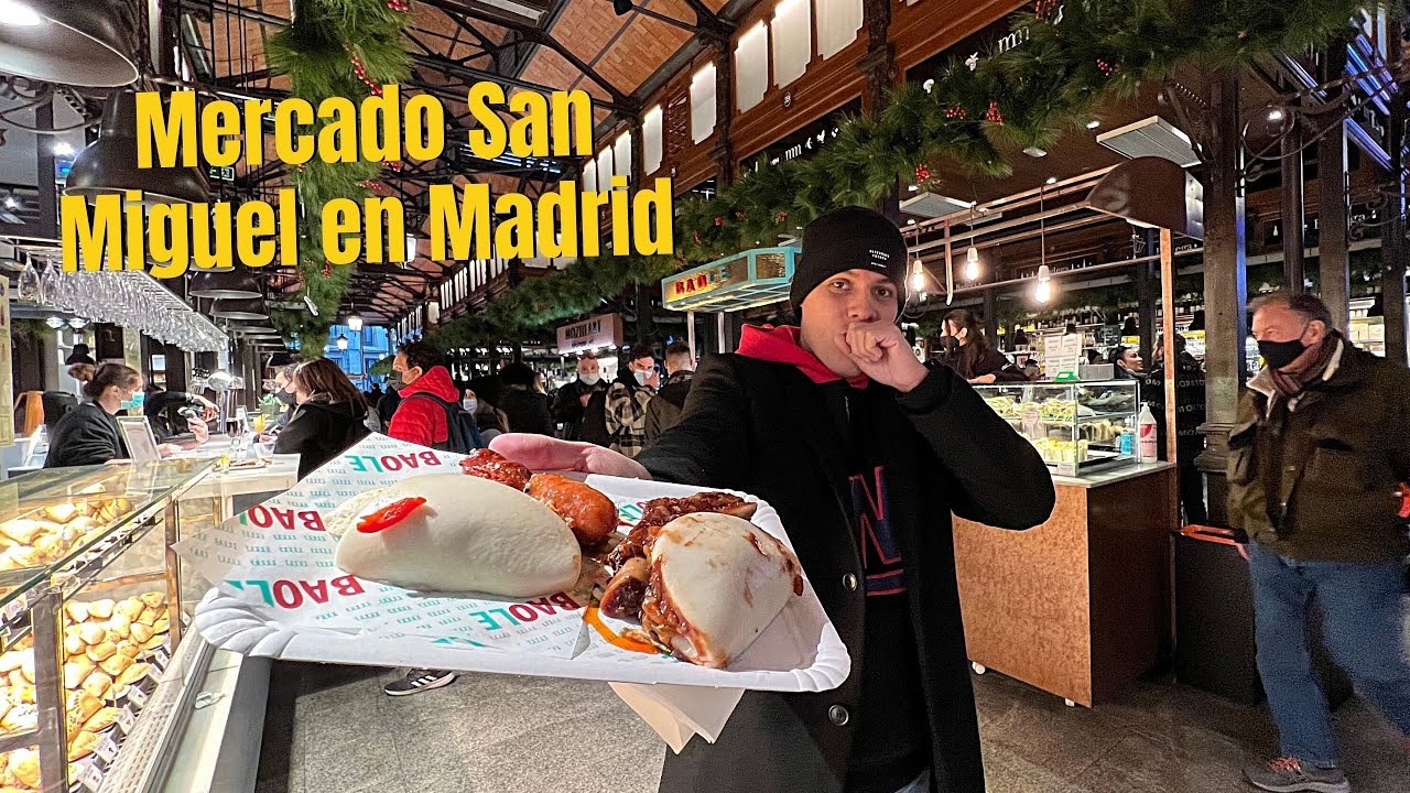 Gastronomia-con-Productos-Locales-Mercados-de-la-Sierra-de-Madrid - La Sierra Noticias