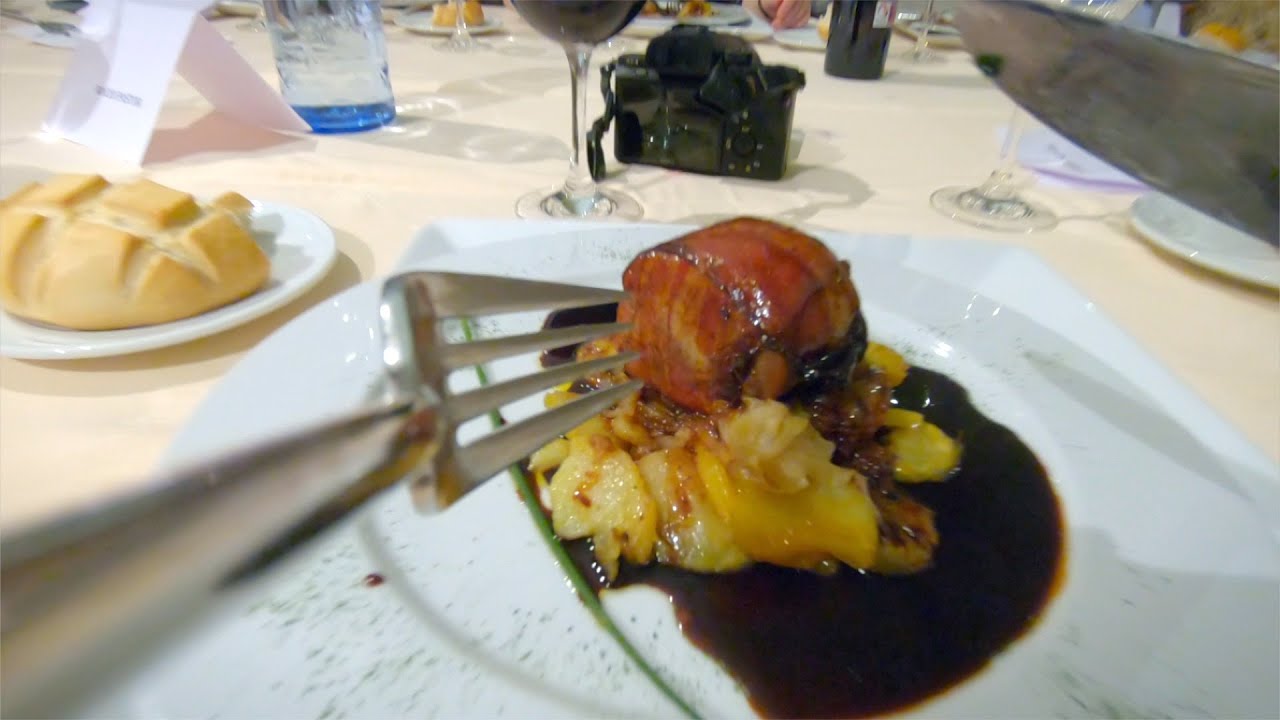 Gastronomia-en-las-Alturas-Cenas-Gourmet-con-Vistas-Panoramicas - La Sierra Noticias