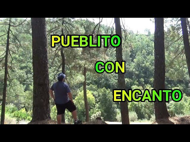 Historia-y-curiosidades-de-Arenas-de-San-Pedro - La Sierra Noticias