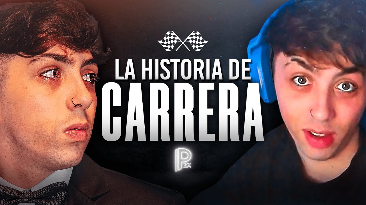 Historia-y-curiosidades-de-Carrera - La Sierra Noticias
