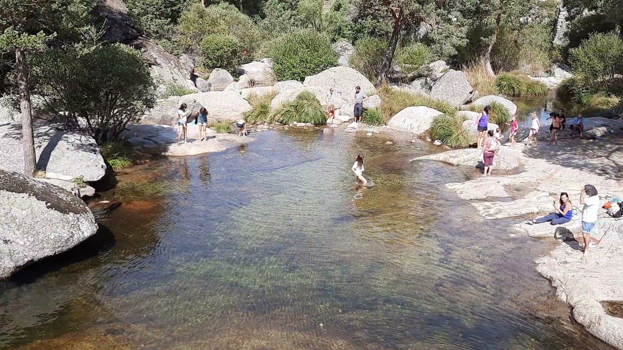 Historia-y-curiosidades-de-Hoyos-del-Espino - La Sierra Noticias
