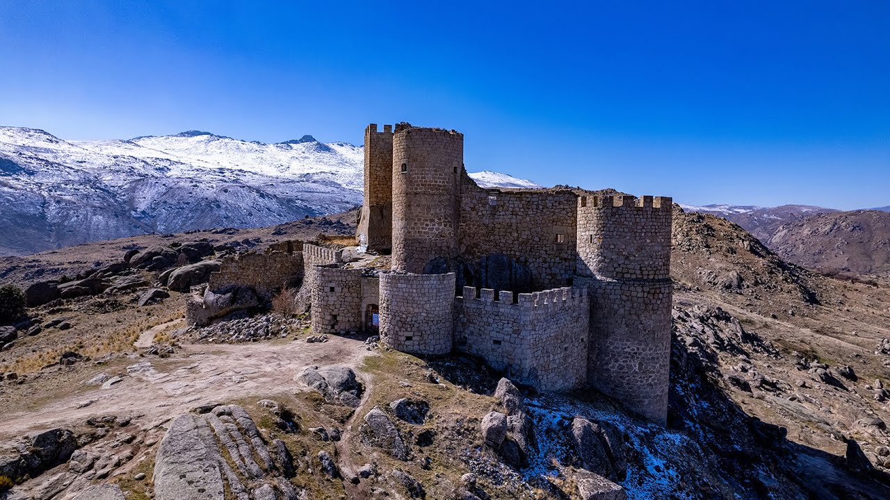 Historia-y-curiosidades-de-Mironcillo - La Sierra Noticias