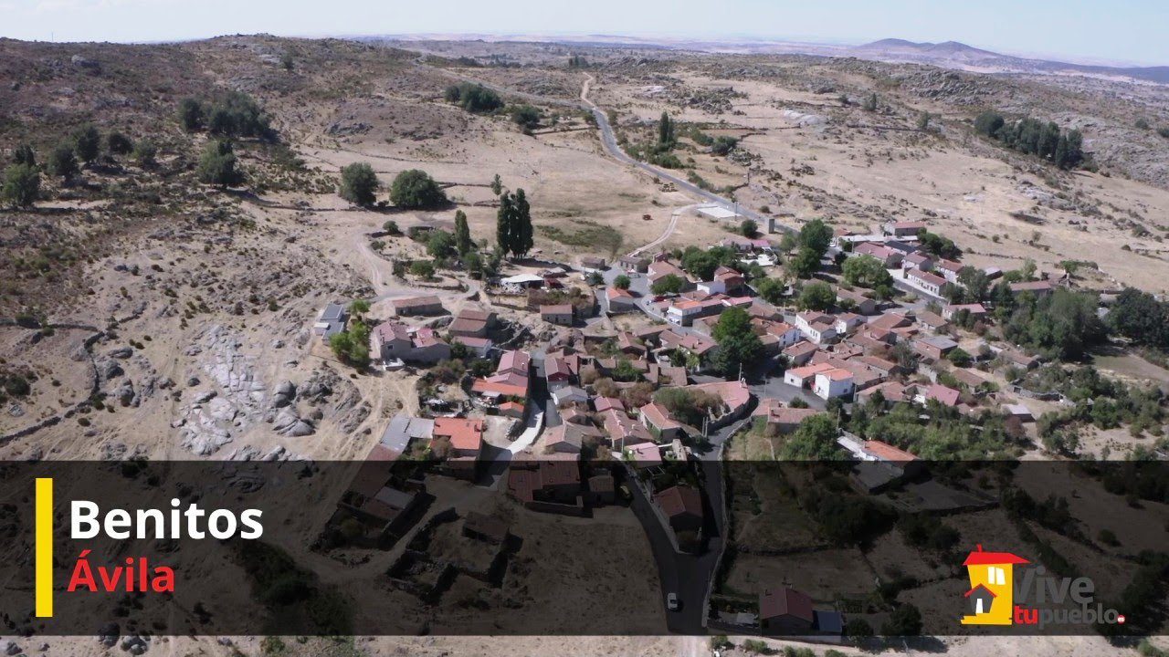 Historia-y-curiosidades-de-Narrillos-del-Rebollar - La Sierra Noticias