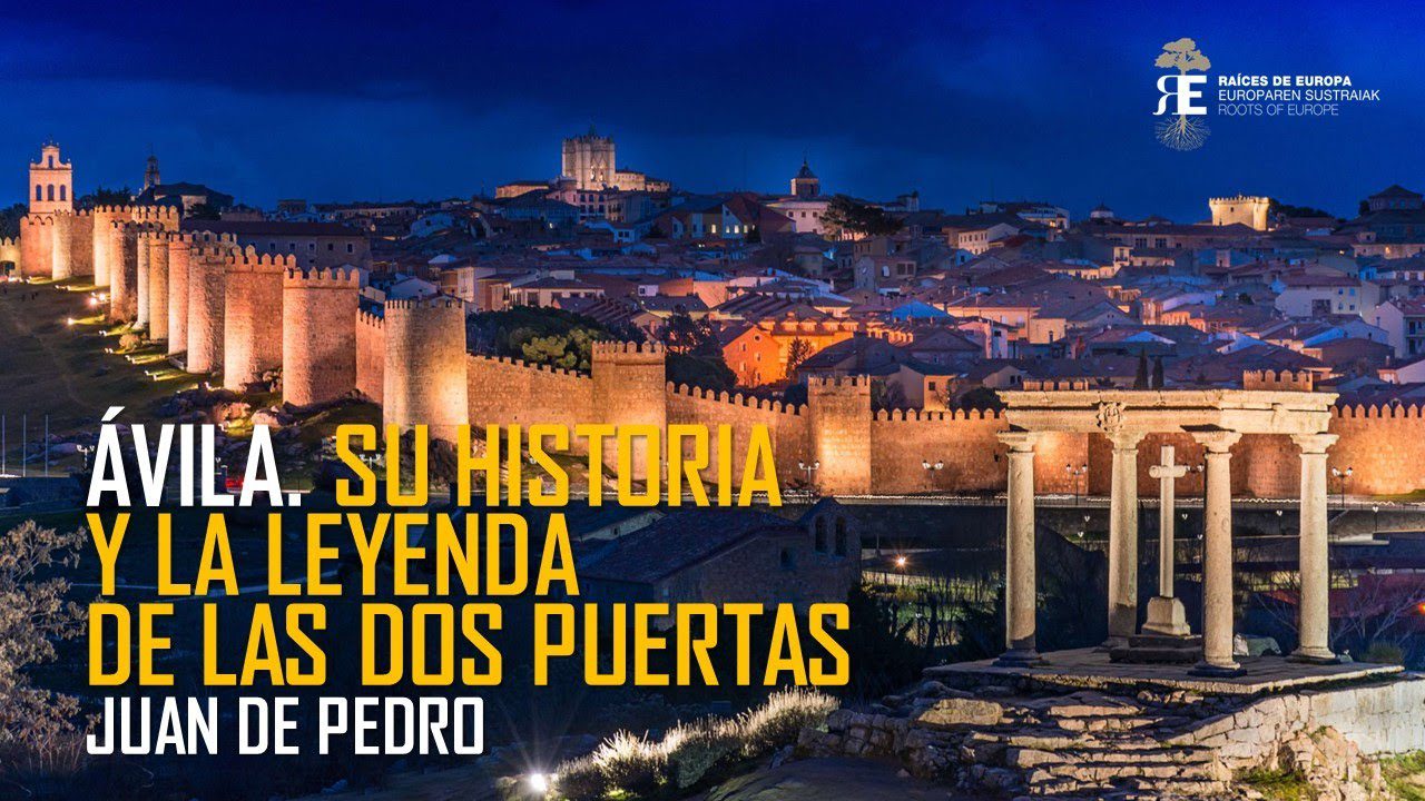 Historia-y-curiosidades-de-Penalba-de-Avila - La Sierra Noticias
