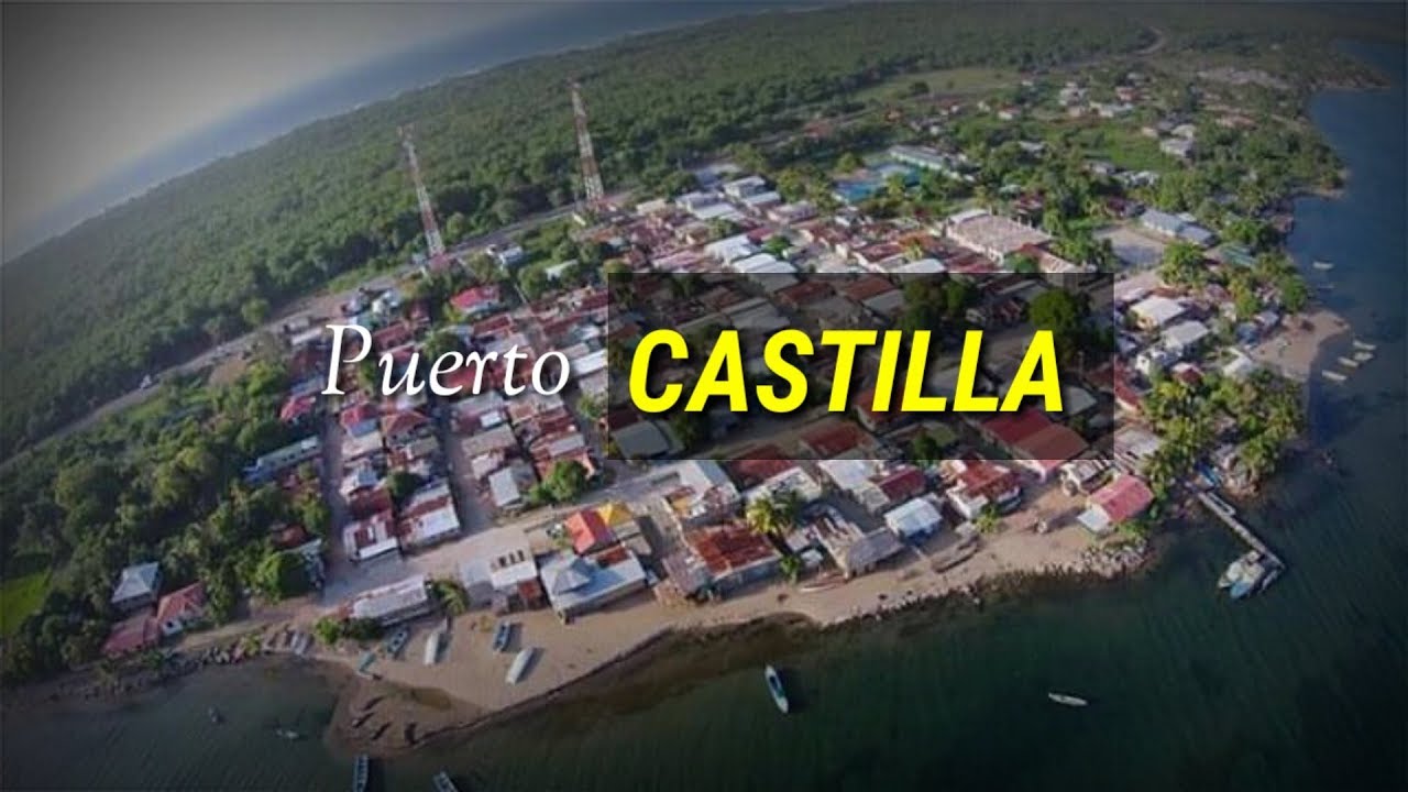 Historia-y-curiosidades-de-Puerto-Castilla - La Sierra Noticias