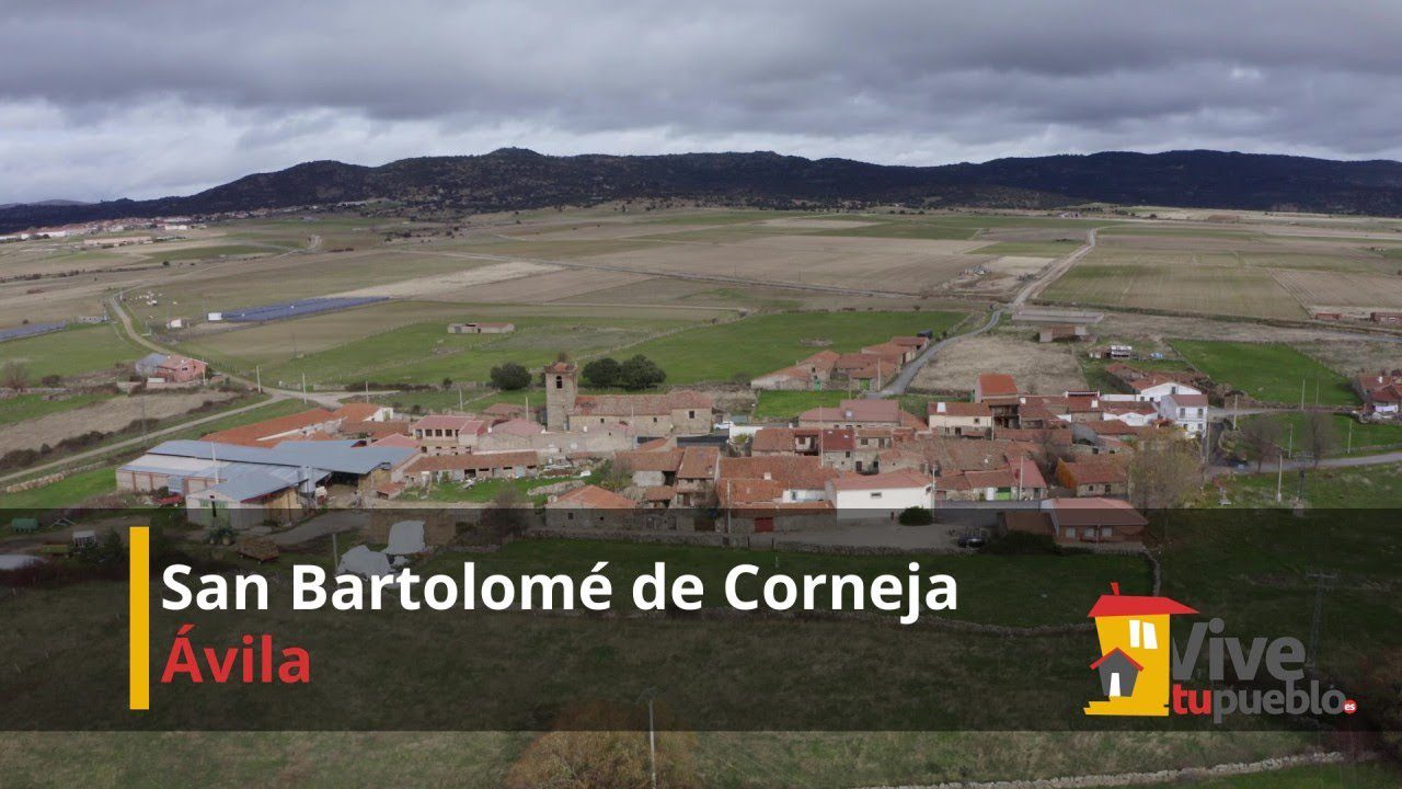 Historia-y-curiosidades-de-San-Bartolome-de-Corneja - La Sierra Noticias
